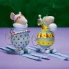 Patience Brewster Dash Away Skiing Mice 1 Patience Brewster Dash Away Skiing Mice