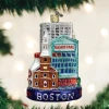 TheHolidayBarn.com Boston City Ornament Christmas