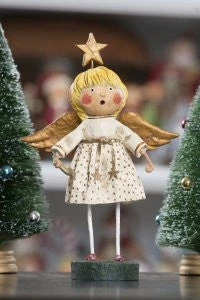 Lori Mitchell Gabriella Angel 3 Lori Mitchell Gabriella Angel