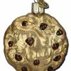 Old World Christmas Chocolate Chip Cookie Ornament 1 Old World Christmas Chocolate Chip Cookie Ornament