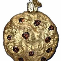 Old World Christmas Chocolate Chip Cookie Ornament