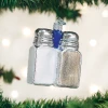 Old World Christmas Salt And Pepper Shakers Ornament