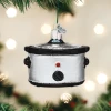 TheHolidayBarn.com Slow Cooker Ornament Christmas