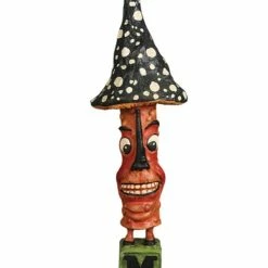 Bethany Lowe New! Shroom