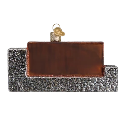 Old World Christmas Great Smoky Mountains National Park Sign Ornament 8 Old World Christmas Great Smoky Mountains National Park Sign Ornament