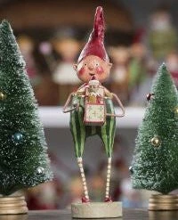 Lori Mitchell Elfin Magic 5 Lori Mitchell Elfin Magic