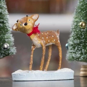 Baby Reindeer - Lori Mitchell 3 Baby Reindeer - Lori Mitchell