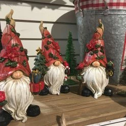 Gerson New! Gift Giving Gnomes