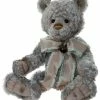 Charlie Bears Jive Teddy Bear