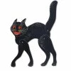 Beistle Jointed Scratch Cat Beistle Vintage Halloween 1 Beistle Jointed Scratch Cat Beistle Vintage Halloween