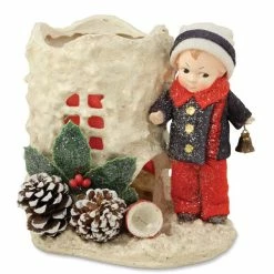 Bethany Lowe Christmas Treehouse