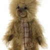 Mr. Chips Charlie Bears Anniversary Bear 1 Mr. Chips Charlie Bears Anniversary Bear
