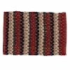 Park Designs Americana Rag Weave Placements, Set Of 2 New!