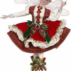 Mark Roberts Bavarian Princess Fairy - 19" New!