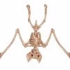 Seasons USA Bat Skeleton Figure 1 Seasons USA Bat Skeleton Figure