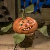 Bethany Lowe Cheeky Pumpkin Perrenial Prop
