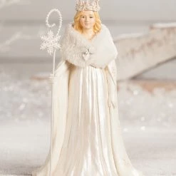 Bethany Lowe Ice Princess