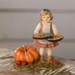 TheHolidayBarn.com Bethany Lowe Patty Pie Maker New!