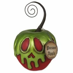 Bethany Lowe New! Poison Candy Apple