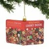 Enesco Betty Crocker Cookie Cookbook Ornament