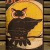 Primitives By Kathy Beware Owl Sign New! 1 Primitives By Kathy Beware Owl Sign New!