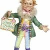 Mark Roberts Birthday Bash Elfin - 17"