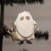 Bethany Lowe Boo Boo Ghost Ornament New!