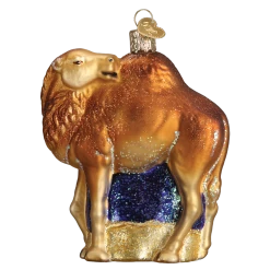Old World Christmas Camel Ornament 8 Old World Christmas Camel Ornament