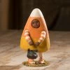 Bethany Lowe New! Candy Corn Drew Figurine 1 Bethany Lowe New! Candy Corn Drew Figurine