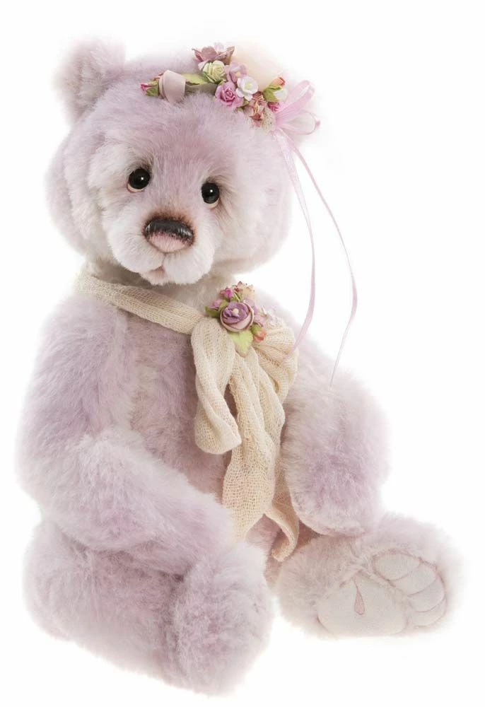 Charlie Bears Charlie Bear Adalie 3 Charlie Bears Charlie Bear Adalie