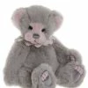 New! Charlie Bears Boynton Bear