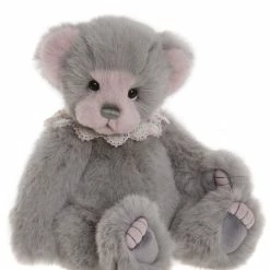 New! Charlie Bears Boynton Bear
