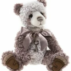 Charlie Bears Bubbles Teddy Bear