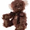 Charlie Bears Daydreamer Mohair Bear