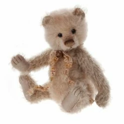 Dinky Charlie Bears Minimo Bear