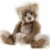 Charlie Bears Donalda Teddy Bear