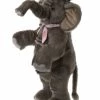 Charlie Bears Effie Elephant, 30" New! 1 Charlie Bears Effie Elephant, 30" New!
