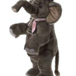 Charlie Bears Effie Elephant, 30" New!