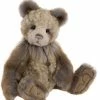 New! Charlie Bears Elmer Bear