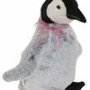 Charlie Bears New! Goggles Penguin Stuffed Animal 2 Charlie Bears New! Goggles Penguin Stuffed Animal