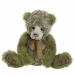 Charlie Bears Bamse New!