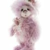 Charlie Bears Lillibet Teddy Bear 1 Charlie Bears Lillibet Teddy Bear