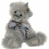 Charlie Bears Millicent New! 2 Charlie Bears Millicent New!