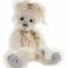 Charlie Bears New! Charlie Mohair Year Bear 2021 1 Charlie Bears New! Charlie Mohair Year Bear 2021
