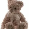 New! Charlie Bears Pearl Teddy Bear 1 New! Charlie Bears Pearl Teddy Bear