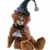New! Charlie Bears Quinn Teddy Bear