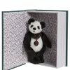 Charlie Bears Snuggleability In Book Box New!