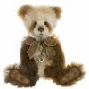 New! Charlie Bears Tennison 2 New! Charlie Bears Tennison