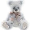 New! Charlie Bears Wallander Teddy Bear