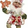 New! Mark Roberts Christmas Kitchen Elf - 11" 2 New! Mark Roberts Christmas Kitchen Elf - 11"